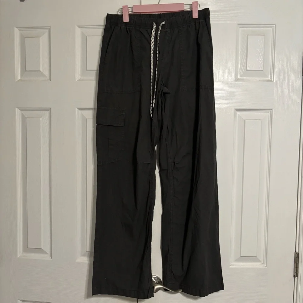 Aerie Baggy Cargo Skater Pants - Picture 2 of 5